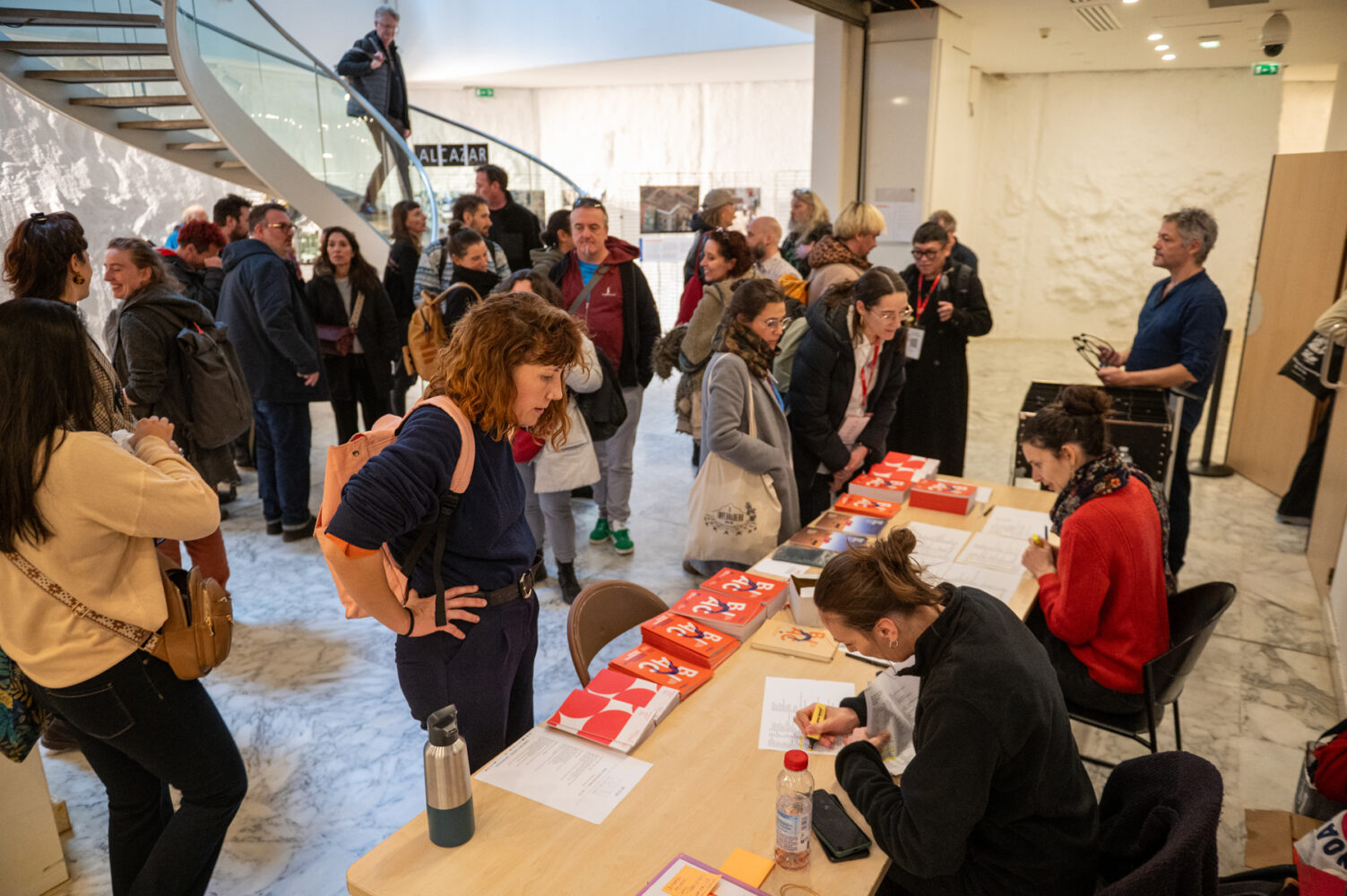 BIAC 2027 – Biennale Internationale des Arts du Cirque (Marsella, Francia)